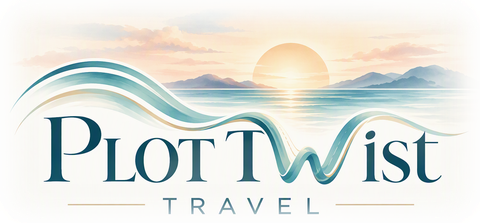 Plot Twist Travel