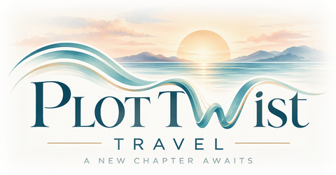 Plot Twist Travel &ndash; A new chapter awaits